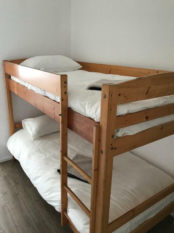 Au Petit Bonheur Apartment Wissant Bagian luar foto